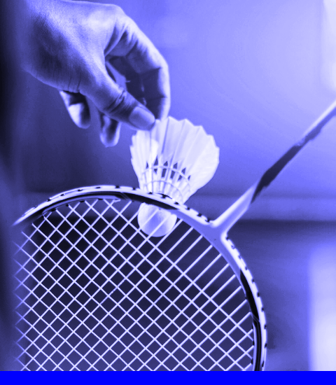 Badminton / Adultes