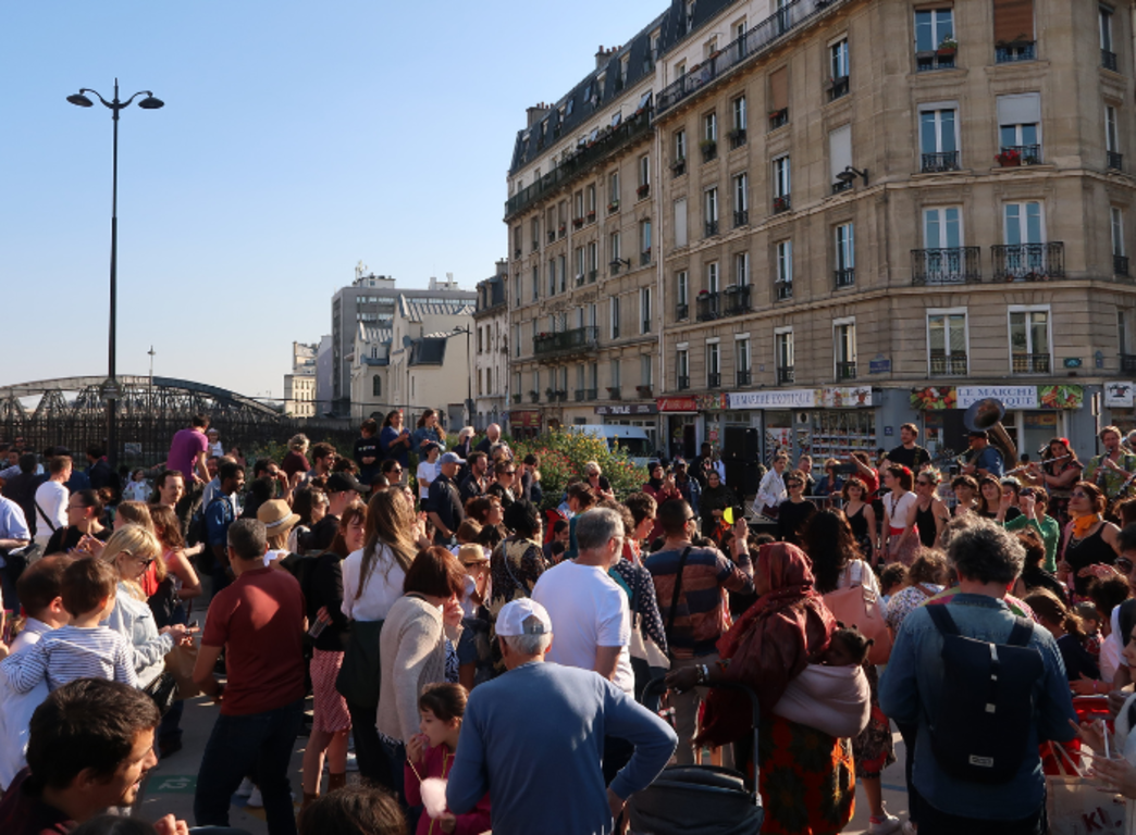 Fête Karski 