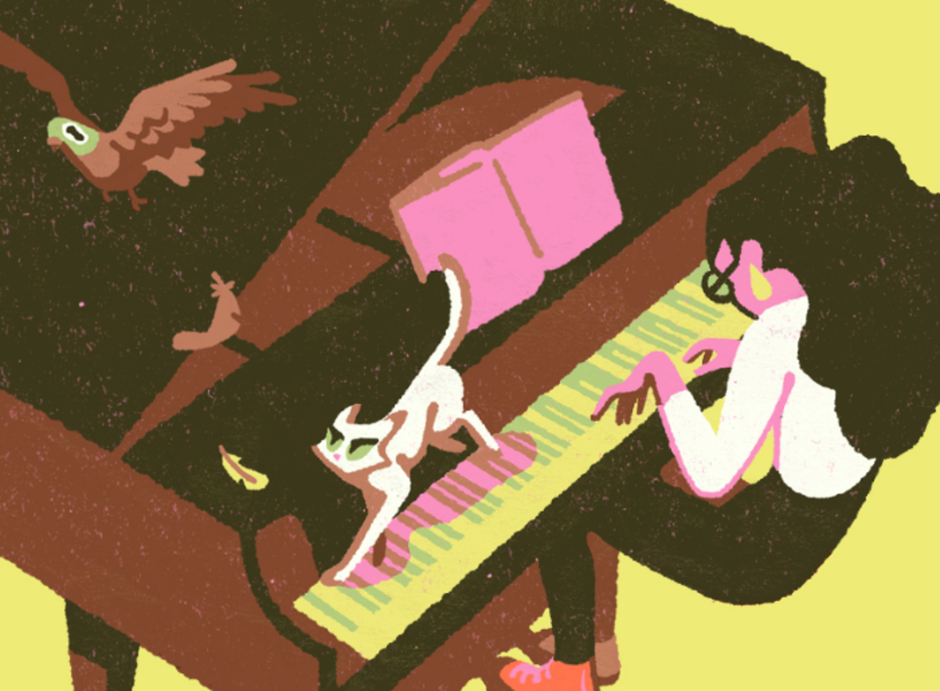 Fête de la musique