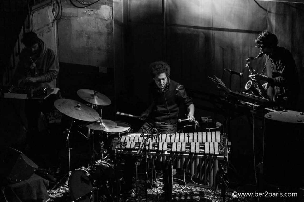 Concert Stanislas Grimbert - Festival Monte le Son