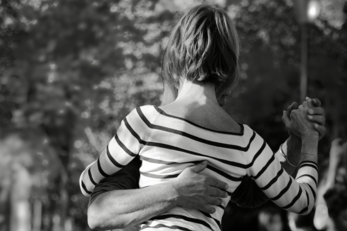 Bal Milonga - décembre