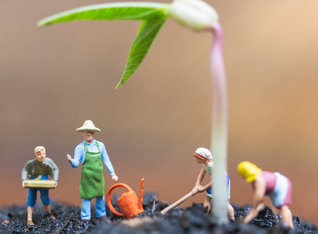 Que sera le travail dans la transition écologique ?