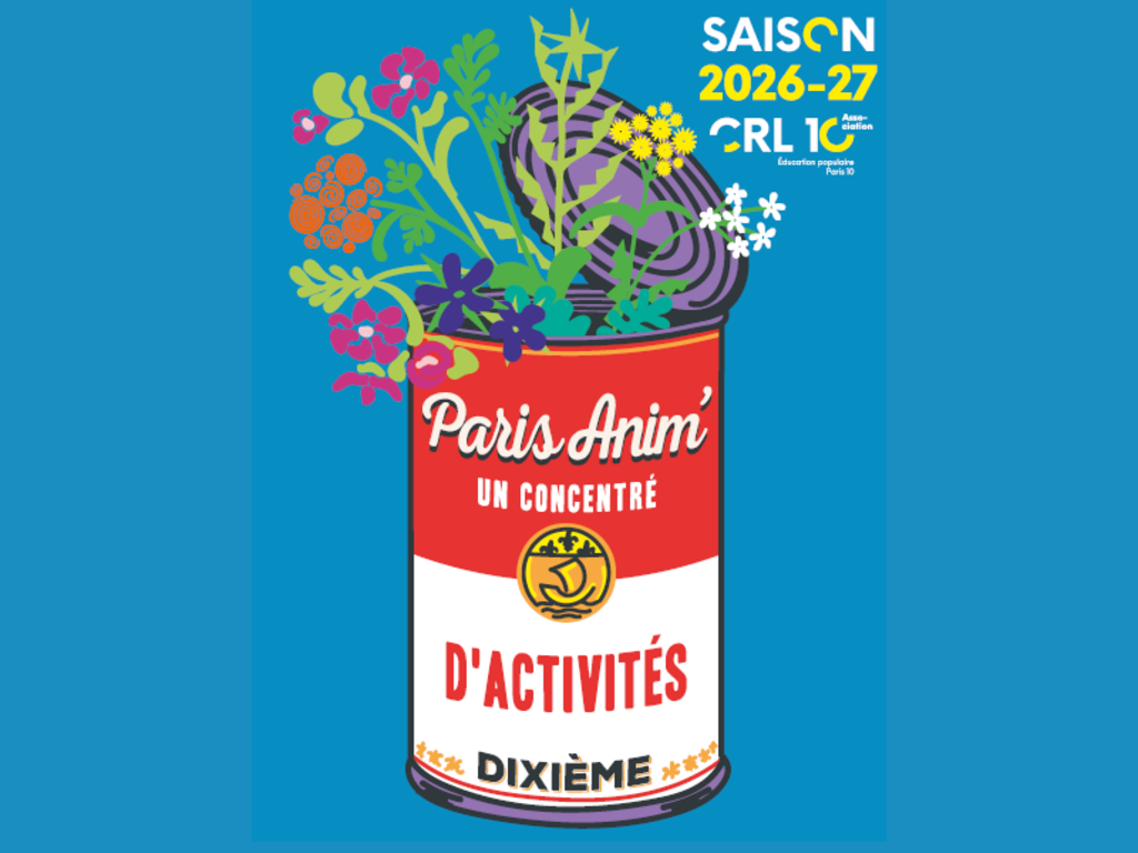 Brochure des activités 26-27