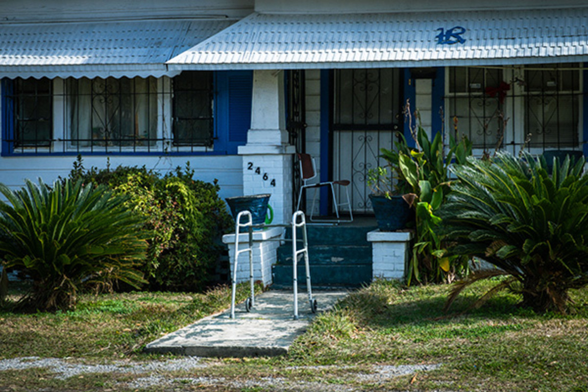 AFRICATOWN, L'APARTHEID ÉCOLOGIQUE - Exposition Escale à la Grange aux Belles