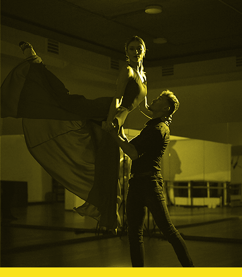 Danse Tango argentin 