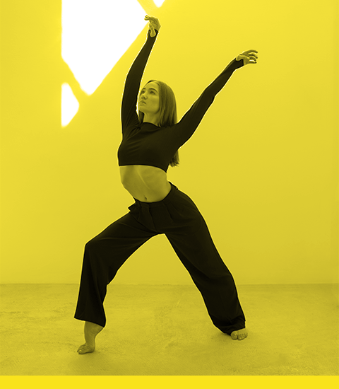 Danse modern' jazz / Adultes
