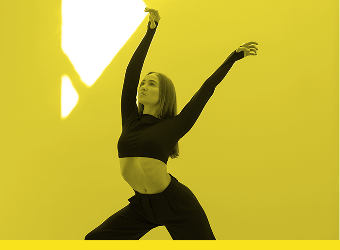 Danse modern' jazz / Adultes