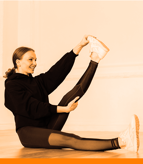 Gymnastique douce, entretien, tonique...
