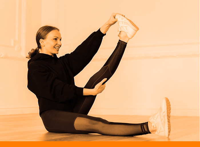 Gymnastique douce, entretien, tonique...