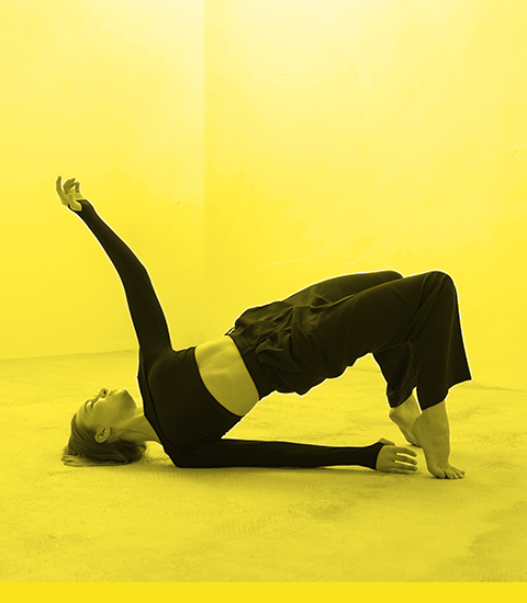 Danse contemporaine 