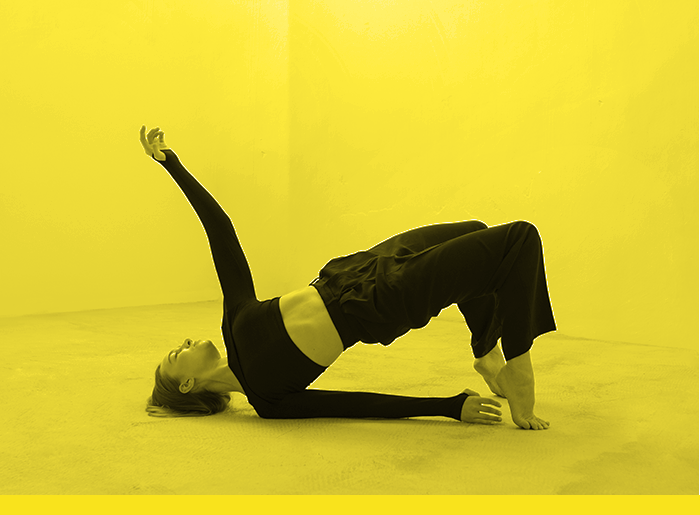 Danse contemporaine 