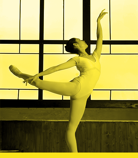 Danse classique / Adultes