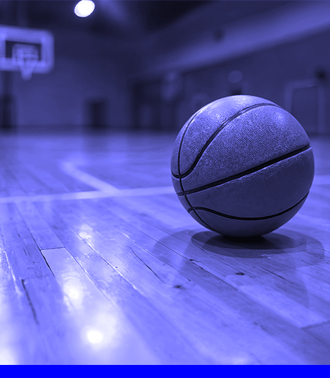 Basket enfants ados adultes