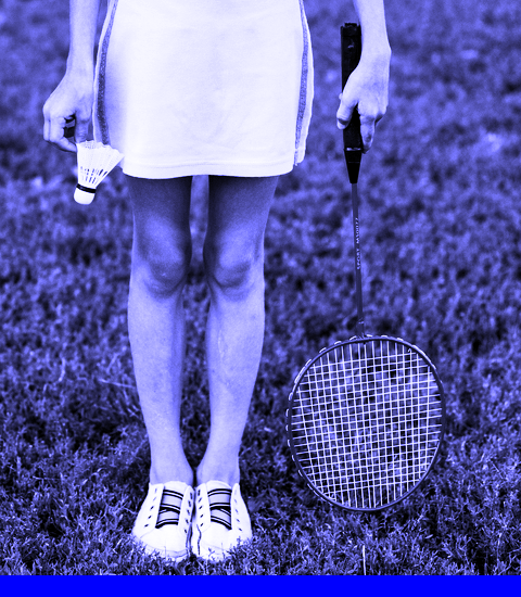 Badminton / Enfants - Ados
