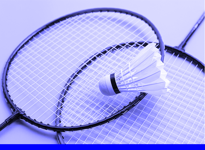 Badminton / Enfants - Ados