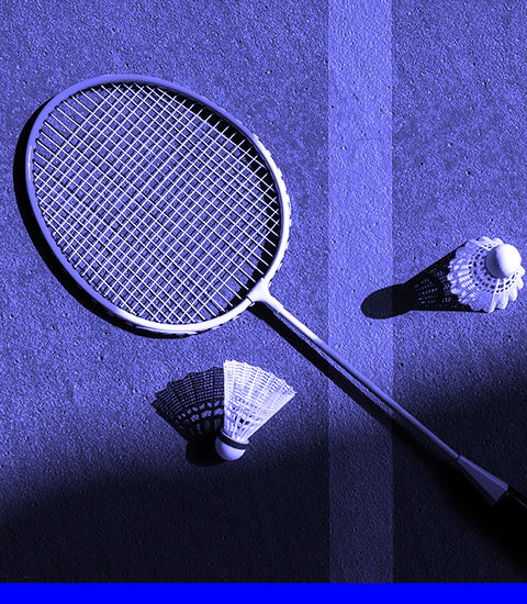 Badminton / Adultes