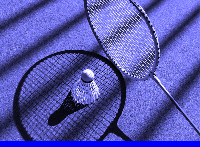 Badminton / Adultes