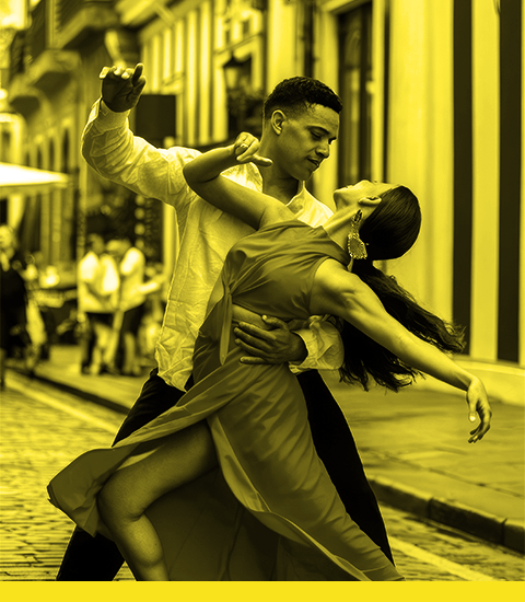 Danses argentines