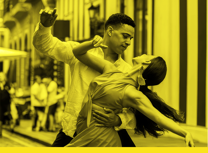 Danses argentines