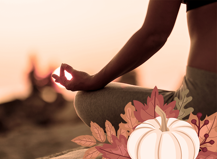 Stage sophrologie automne