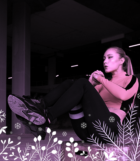 Stage Cross-fit hiver