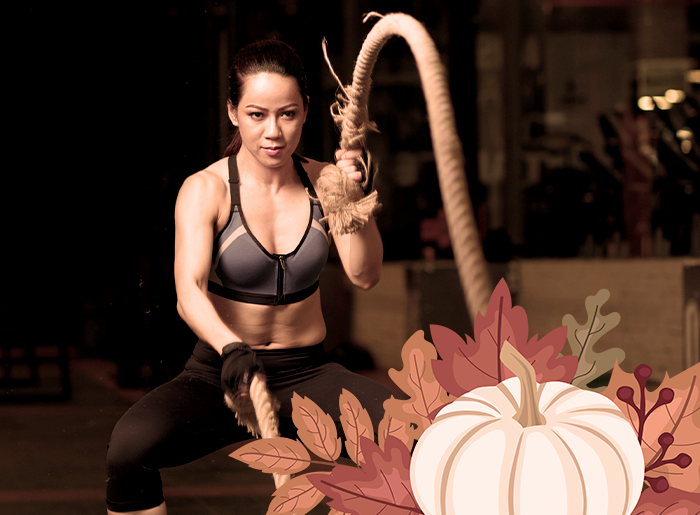Stage Cross-fit automne