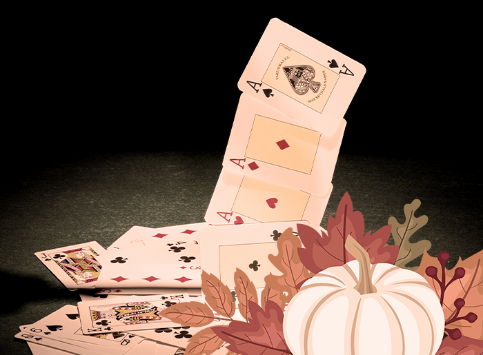 Stage magie automne