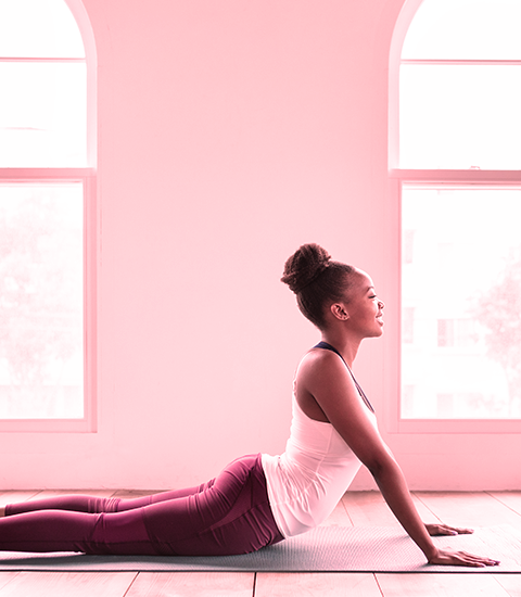 Stage yoga hatha dimanche 