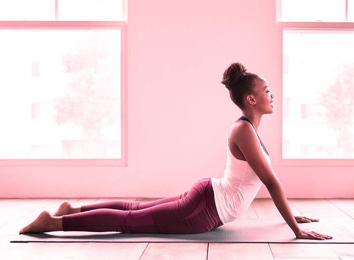 Stage yoga hatha dimanche 