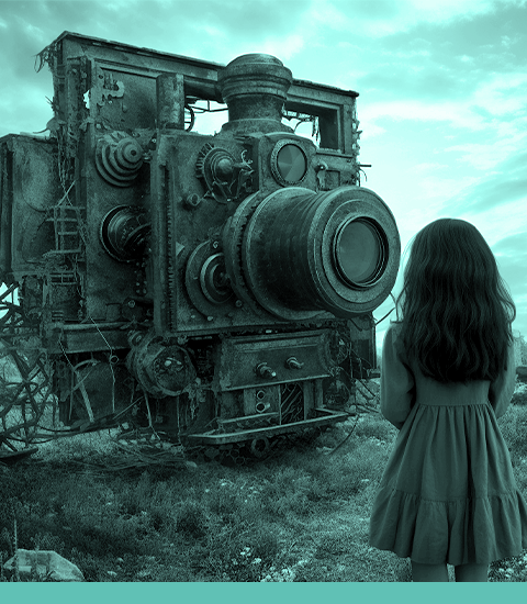 Photographie et Intelligence artificielle