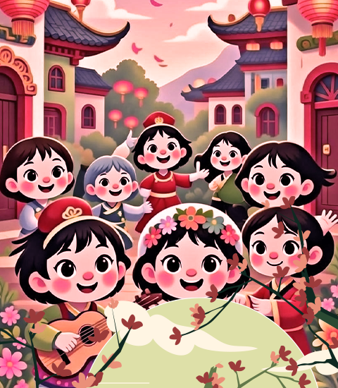 Stage les petits z'artistes printemps