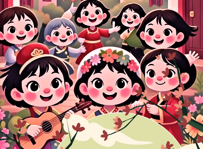 Stage les petits z'artistes printemps