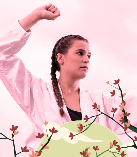 Stage Wing tsun et escrima printemps