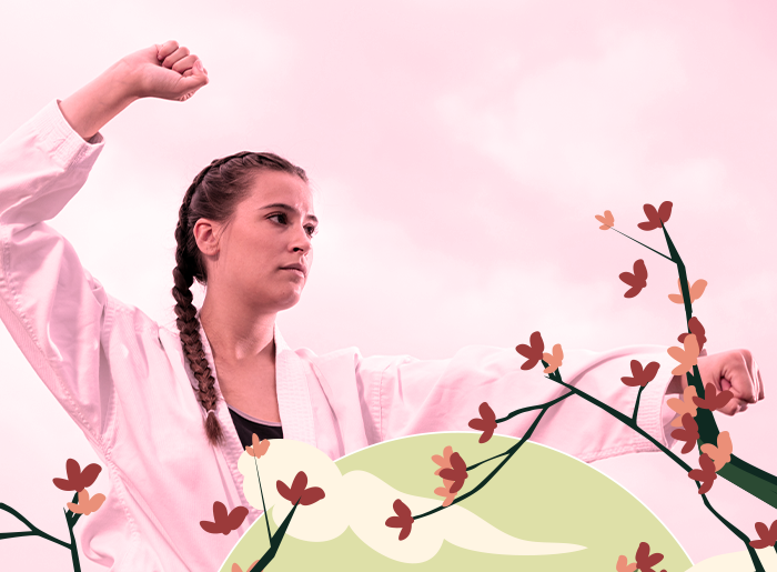 Stage Wing tsun et escrima printemps