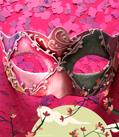 Stage créativité en scène printemps