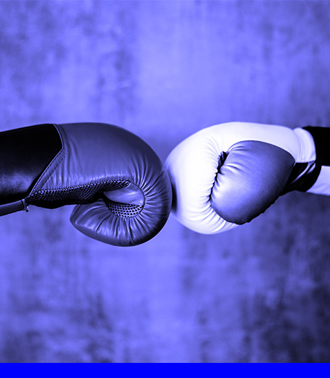 Boxe 
