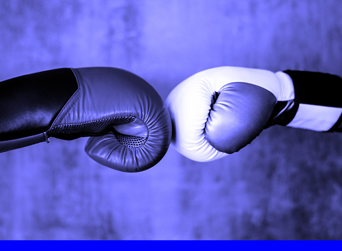 Boxe 