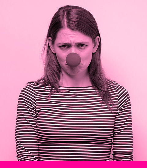 Atelier Clown / Adultes