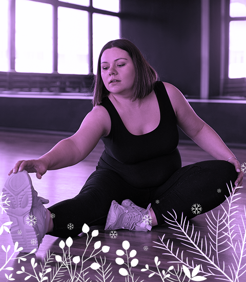 Stage Barre au Sol Hiver