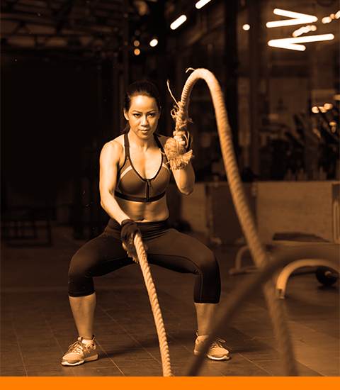 CrossFit