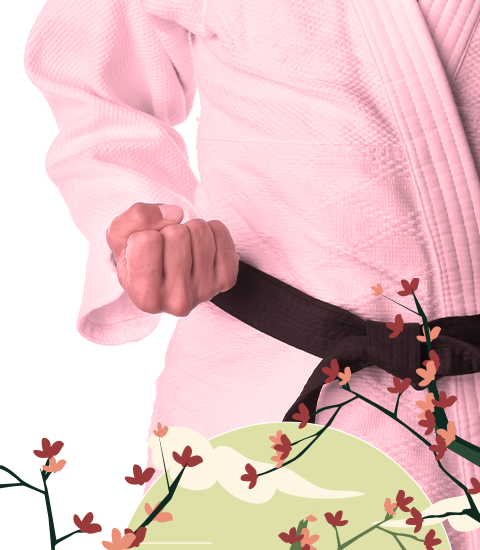 Stage Karaté enfant, ado, adulte printemps