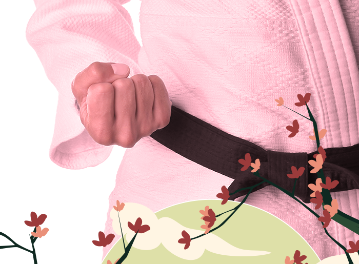 Stage Karaté enfant, ado, adulte printemps