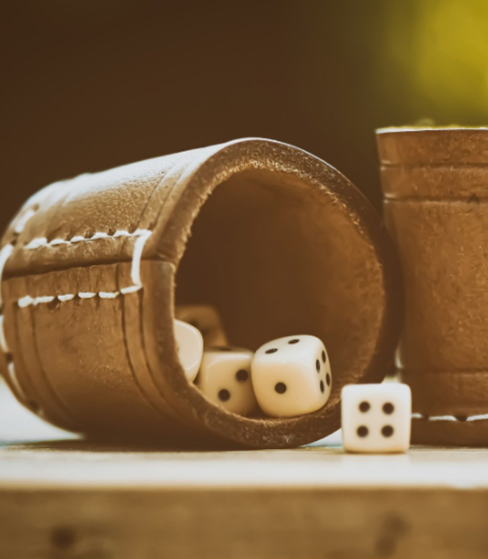 STAGE LE GOÛT DU JEU