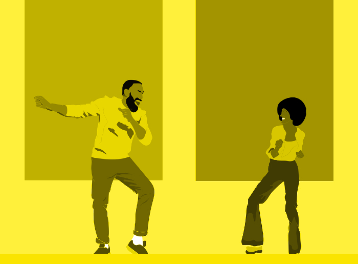 Dancing sport