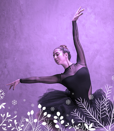 Stage Danse Classique Hiver