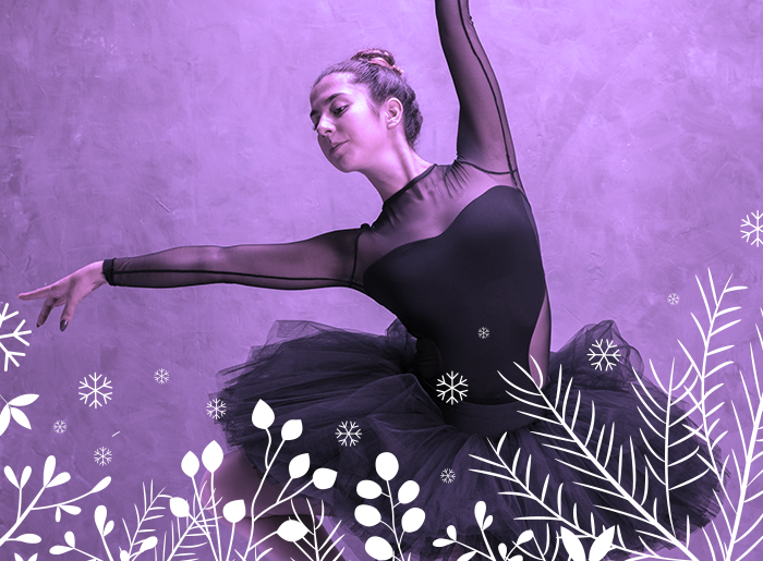 Stage Danse Classique Hiver