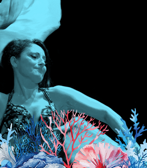Stage Danse Orientale été
