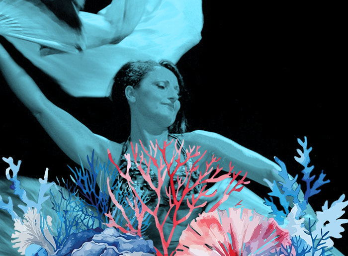 Stage Danse Orientale été