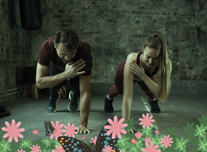 Stage Cross-fit printemps 