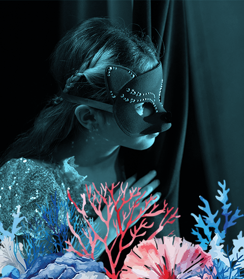 Stage théâtre, danse et bricolage été